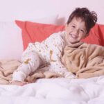 Frazada Flannel Lisa Danubio