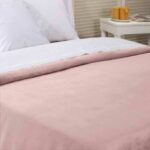 Frazada Flannel Lisa Danubio