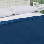 Frazada Flannel Lisa Danubio