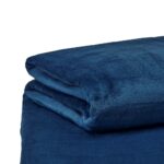 Frazada Flannel Lisa Danubio