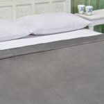 Frazada Flannel Lisa Danubio