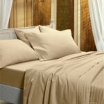 Juego de Sábanas Danubio 300 Hilos