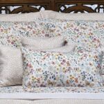 Juego de Sábanas Danubio Dressy 144 Hilos