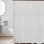 Cortina de Baño Hotel Finezza