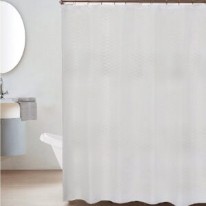 Cortina de Baño Hotel Finezza