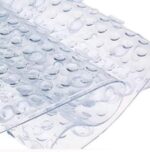Alfombra Antideslizante PVC Decorinter 34 X 64 cm