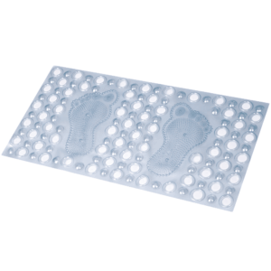 Alfombra Antideslizante PVC Decorinter 34 X 64 cm