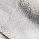 Juego Toalla y Toallón Blanco Hotel Premium Seclar 550gr