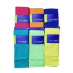Set x 2 Repasadores Arcoiris