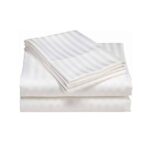 Juego de Sábanas Premium Jacquard 220 Hilos Pierre Dupré