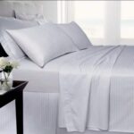 Juego de Sábanas Premium Jacquard 220 Hilos Pierre Dupré