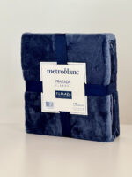 Frazada Polar Flannel Metroblanc - Image 3