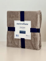 Frazada Polar Flannel Metroblanc - Image 4