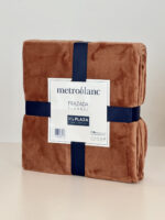 Frazada Polar Flannel Metroblanc - Image 5