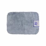 Alfombra de Algodón sin Látex Extra Suave 40 x 60 cm