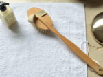 Alfombra Salida Pie de Baño Cannon 640 gr