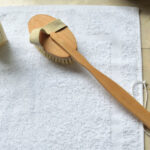 Alfombra Salida Pie de Baño Cannon 640 gr