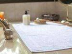 Alfombra Salida Pie de Baño Cannon 640 gr