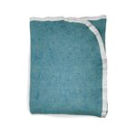 Frazadas de Lana Lisa de colores Frazabella