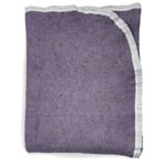 Frazadas de Lana Lisa de colores Frazabella