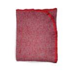 Frazadas de Lana Lisa de colores Frazabella