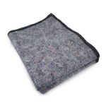 Pack de Frazadas económicas no tejidas