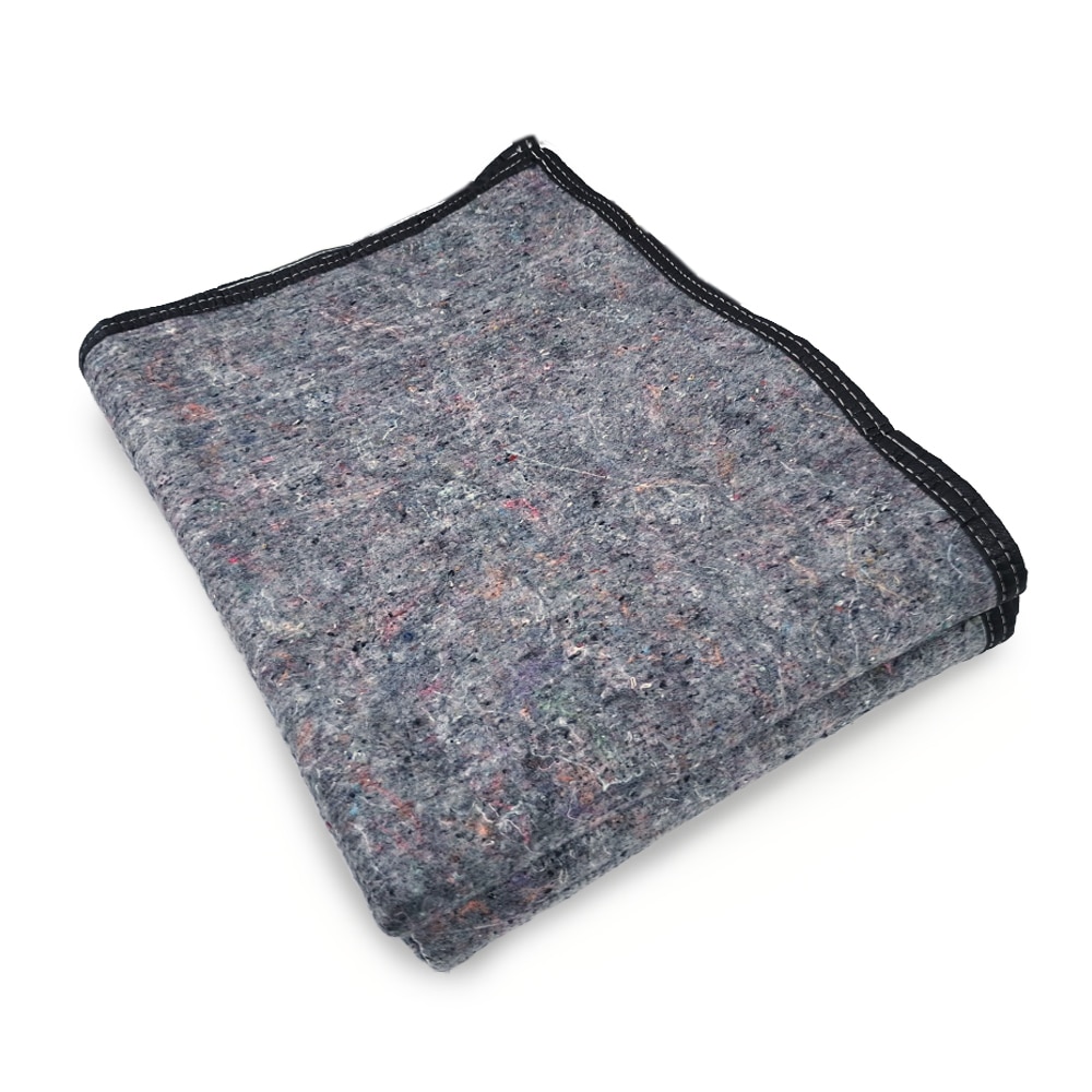 Frazada económica no tejida 1 Frazada económica no tejida