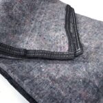 Pack de Frazadas económicas no tejidas