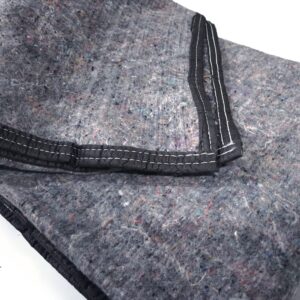 Pack de Frazadas económicas no tejidas