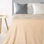 Frazada Flannel Lisa Danubio