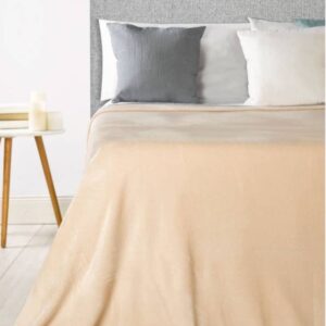 Frazada Flannel Lisa Danubio