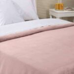 Frazada Flannel Lisa Danubio