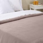 Frazada Flannel Lisa Danubio