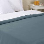 Frazada Flannel Lisa Danubio