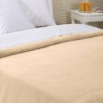 Frazada Flannel Lisa Danubio