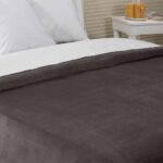 Frazada Flannel Lisa Danubio