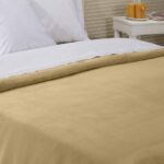 Frazada Flannel Lisa Danubio