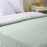 Frazada Flannel Lisa Danubio