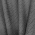 Frazada / Manta Polar Acanalada Emerald