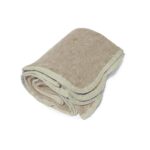 Frazadas de Lana Lisa de colores Frazabella