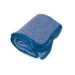 Frazadas de Lana Lisa de colores Frazabella