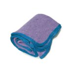 Frazadas de Lana Lisa de colores Frazabella