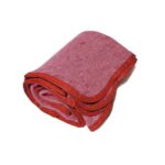 Frazadas de Lana Lisa de colores Frazabella