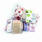 Fundas de Almohadas Estampadas