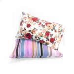 Fundas de Almohadas Estampadas