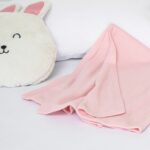 Frazada Polar Antipiling Metroblanc Para Cuna