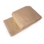 Frazada Polar Antipiling Metroblanc Para Cuna