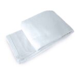 Frazada Polar Antipiling Metroblanc Para Cuna