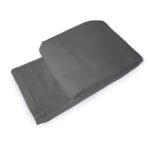 Frazada Polar Antipiling Metroblanc Para Cuna