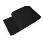 Frazada Polar Antipiling Metroblanc Para Cuna